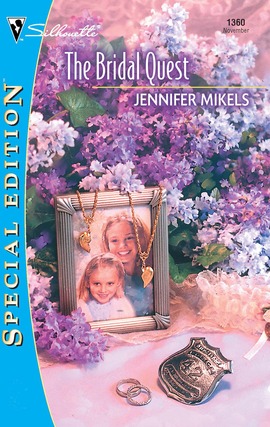 Title details for The Bridal Quest by Jennifer Mikels - Wait list